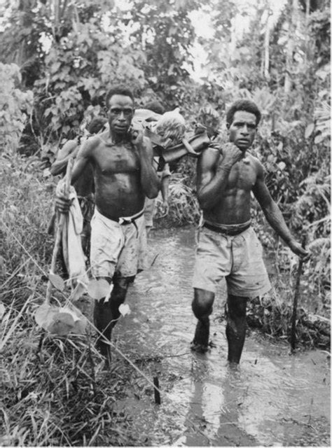 Fuzzy Wuzzy Angel - Kokoda Historical (en-AU)