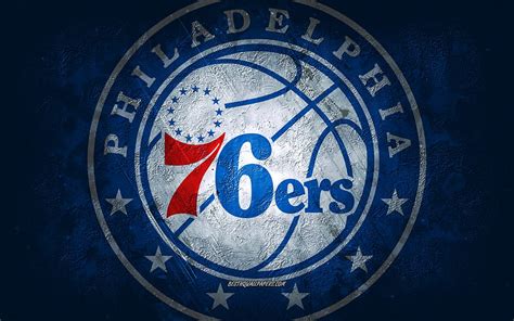 Philadelphia 76ers Logo Black And White Philadelphia Nba Logo Png ...