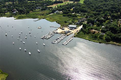 Watch Hill Boat Yard slip, dock, mooring reservations - Dockwa