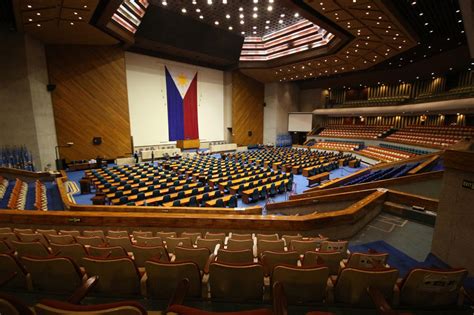 What is a federal-presidential system of gov't? | ABS-CBN News