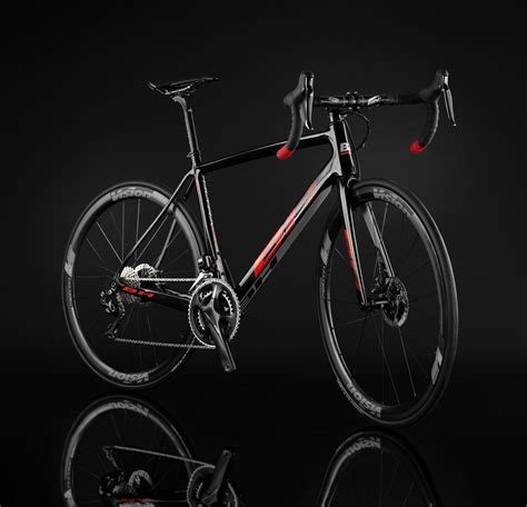 Bh Ultralight Evo Disc Zikloland