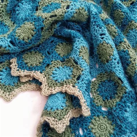 Granny Squares Op Instagram Lilsheep Crochet Crochetersofig