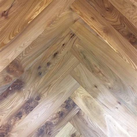 English Elm Flooring Wood Flooring Engineered Ltd British