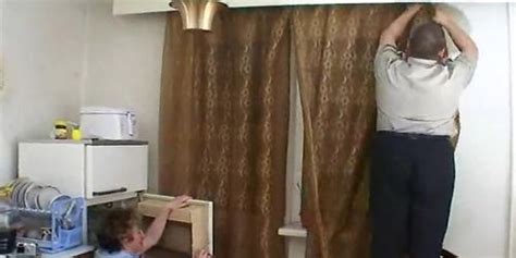 Mature Russian Seduces Fat Boy Tnaflix