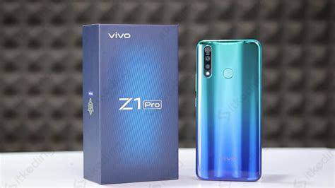 Vivo Z1 Pro Harga Spesifikasi Dan Review Lengkap