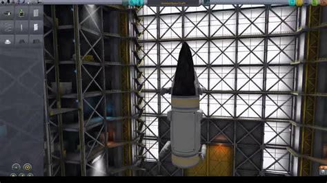 Lets Play Kerbal Space Program Career Mode 1 4 YouTube