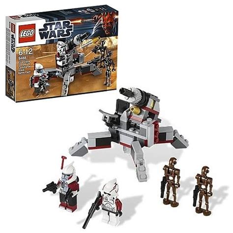 Star Wars Lego - HillDoToys.com