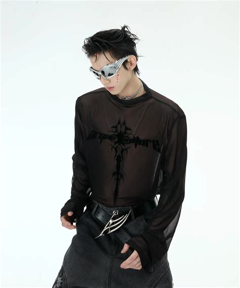 Opium Fashion kaufen » Dark Aesthetic Style – Fūga-Studios
