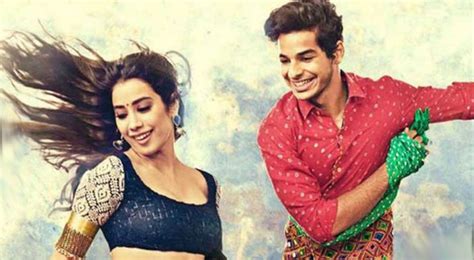 Jhanvi Kapoor Dhadak Movie Released జాన్వీ కపూర్.. కష్టమే..!!