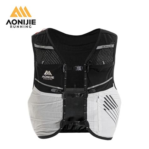 Jual Aonijie C Hydration Backpack Vest L Trail Running Shopee