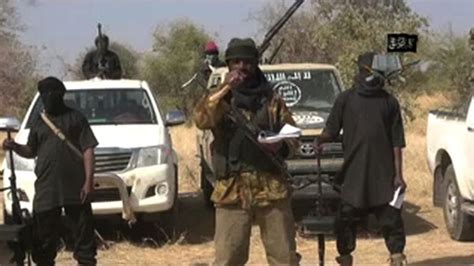 Boko Haram Confirms Baga Attack