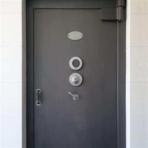 Orlando Bullet-Resistant Door Installation & Replacement - C & S Supply