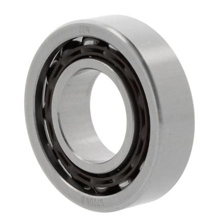 B Xl Tvp Ua Fag Single Row Angular Contact Ball Bearing Mm X