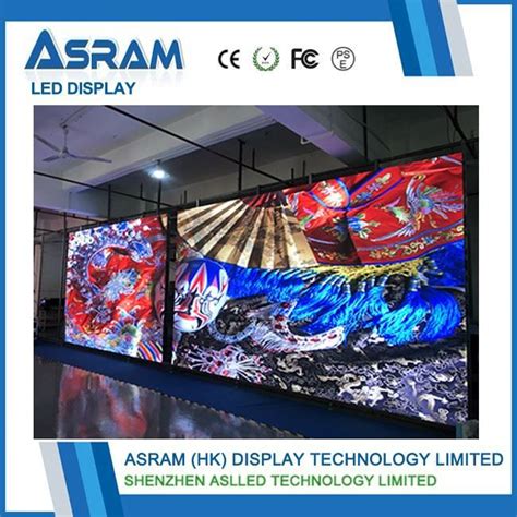 China Outdoor Event LED Screen Manufacturers Suppliers Factory