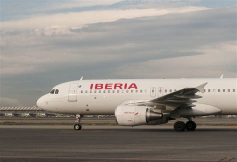 Iberia Opens Up Cabin Crew Recruitment For Short And Medium Haul Fleet