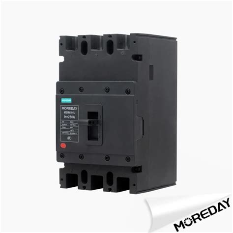 Dc Mccb V V V P A A A Pv Moulded Case Circuit