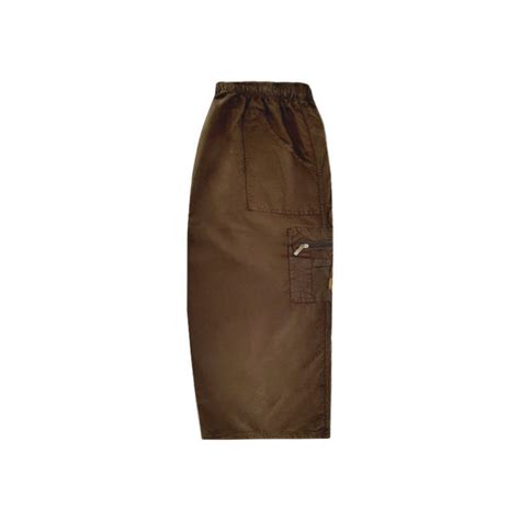 Pantaloni 3 Sferturi Barbati Xl 5xl