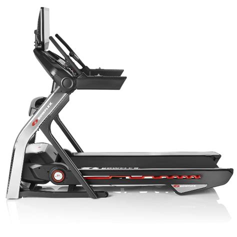 Best Treadmills with Large TV Screen for Streaming and Entertainment ...