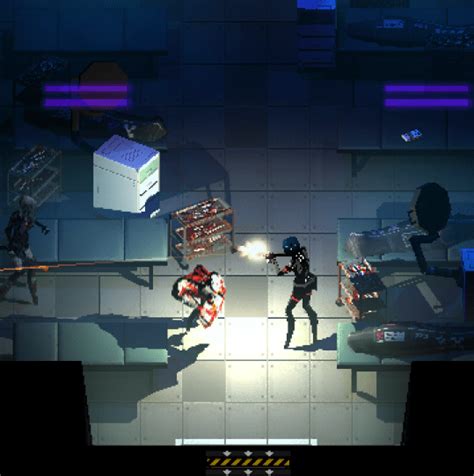 Signalis review: potent, terrifying sci-fi survival-horror on Game Pass ...