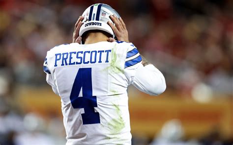 Another Year, Another Dallas Cowboys Playoff Disaster – Texas Monthly