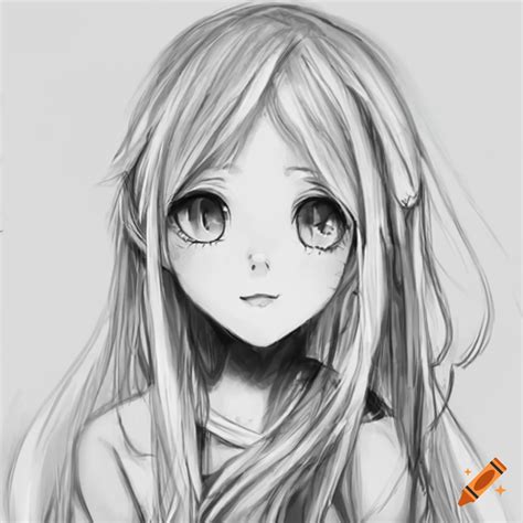 Share 159+ cute anime drawings - nanoginkgobiloba.vn