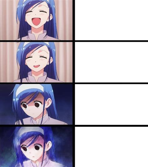 Fumino Omg 4 Panel Memes Imgflip