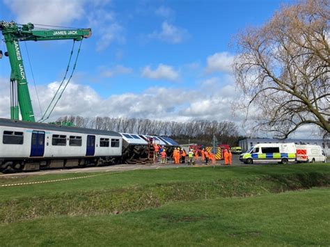 Porterbrook S Long Marston Rail Innovation Centre Hosts Network Rail