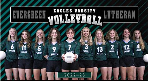 Evergreen Lutheran Eagles - Official Athletic Website – Tacoma, WA