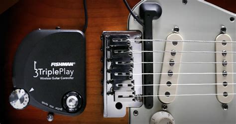 8 Best Guitar Midi Pickups Midi Guide For Real Guitarists