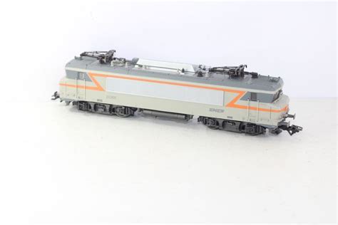 M Rklin H Electric Locomotive Bb Sncf Catawiki