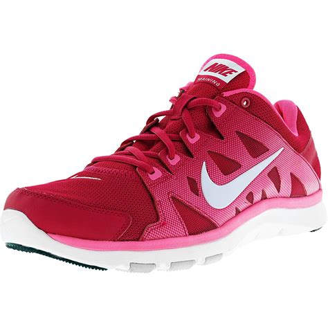 Nike Women's 616694 602 Ankle-High Running Shoe - 11M | Walmart Canada