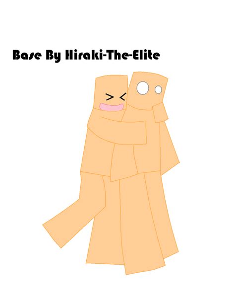 Robloxian Gloomp Base By Hikari The Elite On Deviantart