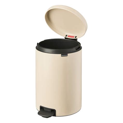 Brabantia NewIcon Poljinroska Astia Soft Beige Finnish Design Shop