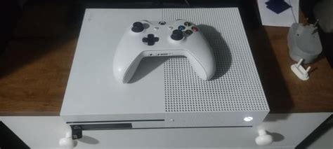 Xbox One S 500gb Em Volta Redonda Clasf Jogos