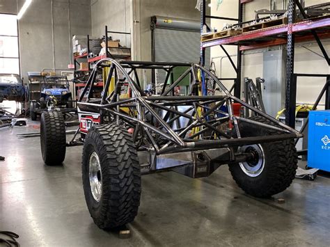 Triton Engineering Ultra 4 Rolling Chassis For Sale In Camarillo Ca