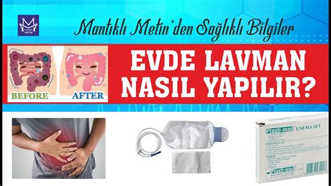 Evde Lavman Nasıl Yapılır Hiç Bir Yerde Göremeyeceğiniz Pozisyonlar