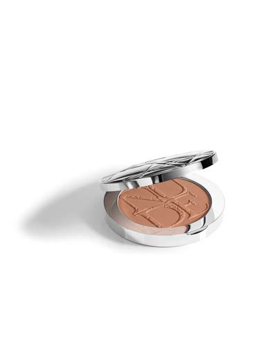 Dior Diorskin Nude Tan Poudre De Soleil Miel