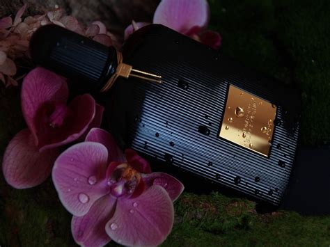 Парфюм-легенда Tom Ford "Black Orchid" EDP | Отзывы покупателей ...