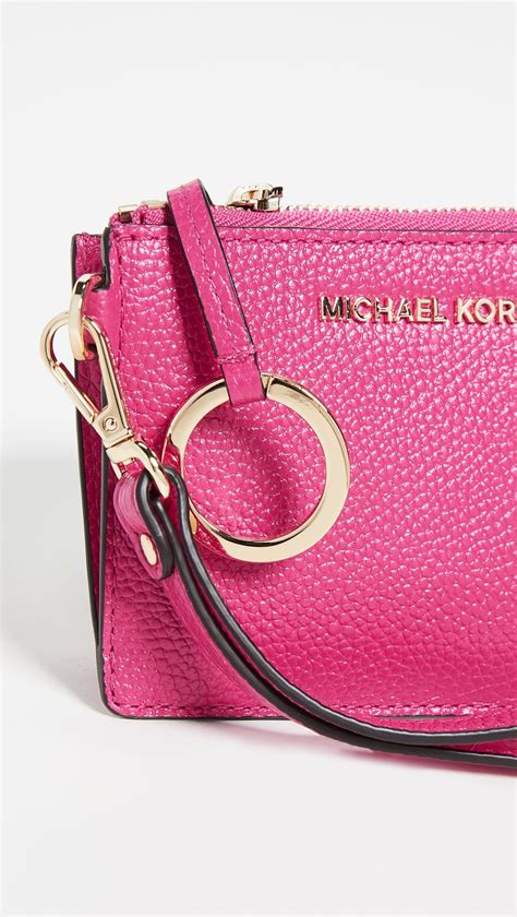 Pink Michael Kors Purses