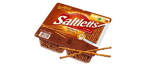 Saltletts | Lorenz