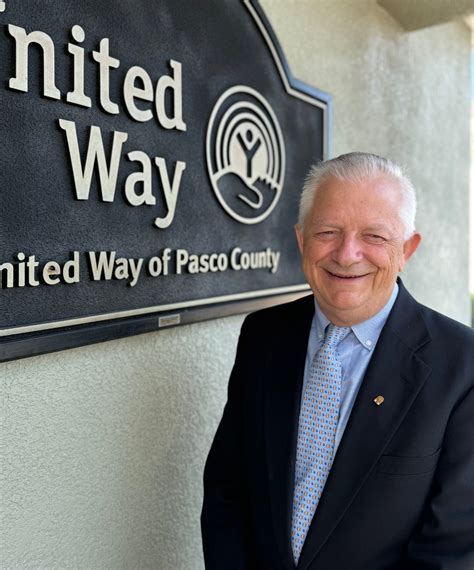 Office Team — United Way Pasco County