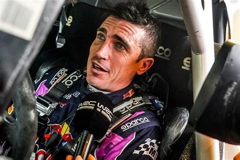 Fallece El Piloto Craig Breen ADN A Diario Network