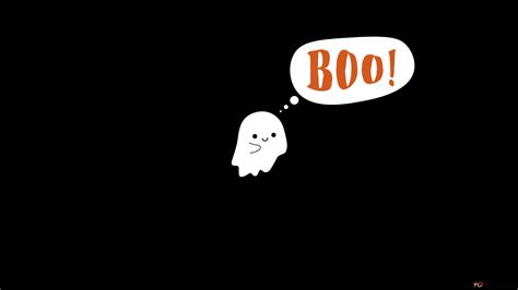 Boo Wallpapers on WallpaperDog