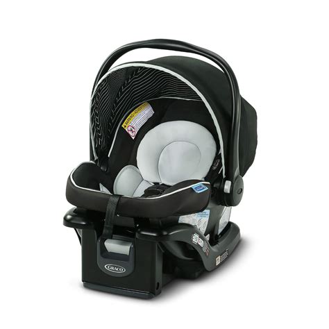 Graco Snugride Lite Lx Infant Car Seat Studio