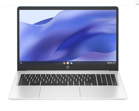 HP Chromebook 15a Na0012TU Notebookcheck Externe Tests