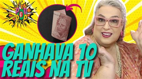 O Inicio Da Carreira Na Tv Mamma Bruschetta Opodepop Podcast