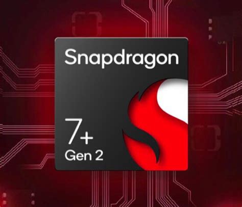 Early Qualcomm Snapdragon Plus Gen Benchmarks Show Snapdragon