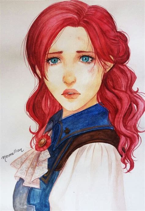 Élise de La Serre Wiki Assassin s Creed Brasil Amino