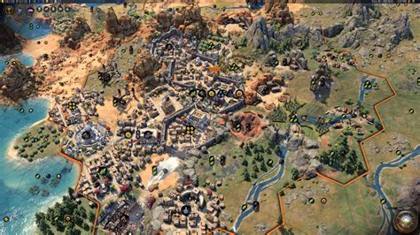 Sid Meiers Civilization 7 Gets Gameplay Showcase Coming Early 2025