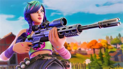 Sniper Vs Runner Hardcore 0313-5809-1062 by xtasyy - Fortnite Creative Map Code - Fortnite.GG